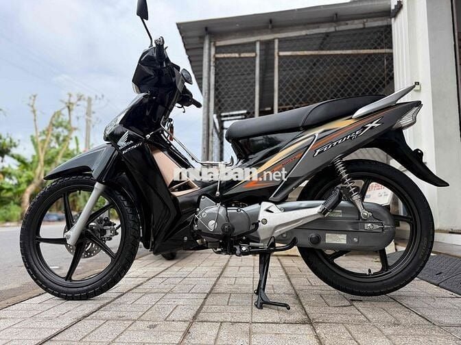 🌈 FUX Fi HS CHỜ XE ĐẸP MÀU ĐẸP MÁY ÊM NGON💥CÓ GÓP💥