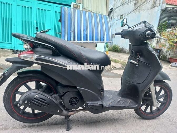 Piaggio liberty 3vie