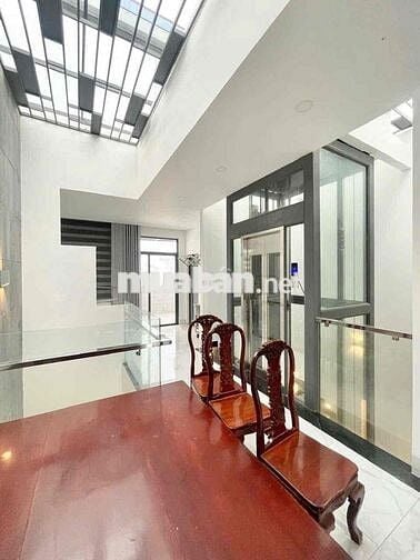 NHÀ ĐẸP FULL NỘI THẤT TRỤC CHÍNH NAM LONG