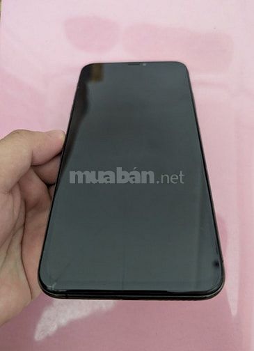Pass iPhone XS Max quốc tế bản Mỹ giá tốt 