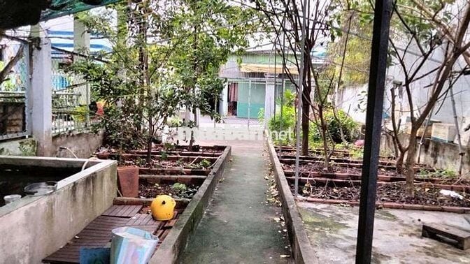 Nhà 2 mặt tiền hẻm 8m, 158m2 , gần Phú Mỹ Hưng giá chỉ 8.5 tỷ