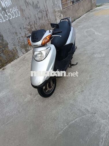 Honda spacy