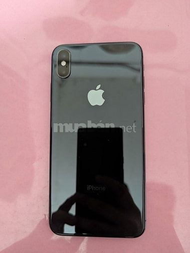 Pass iPhone XS Max quốc tế bản Mỹ giá tốt 