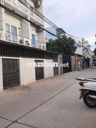 BÁN ĐẤT KDC HIỆN HỮU - QUẬN 7- 56MV - KHU CAO TẦNG NAM SÀI GÒN - 3,6TỶ