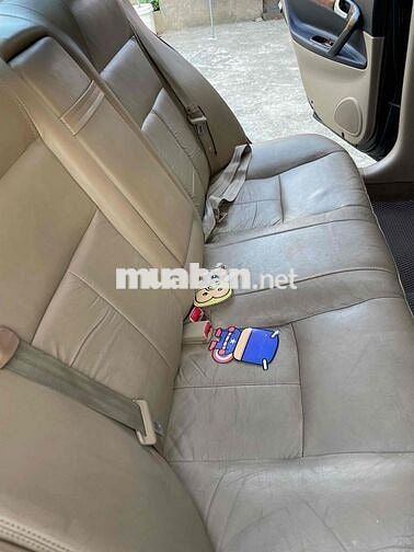 Daewoo Magnus 2005 Diamond L6 2.0 AT - 150000 km