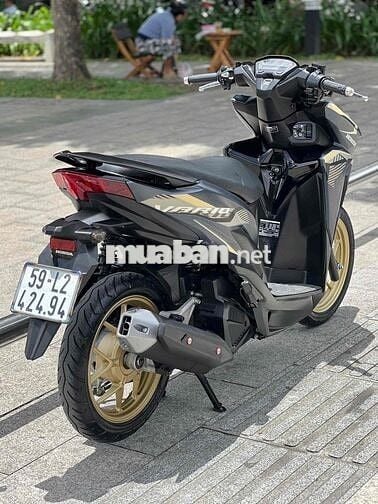 ❤️Vario 125 đời 2022 bstp chính chủ hỗ trợ góp