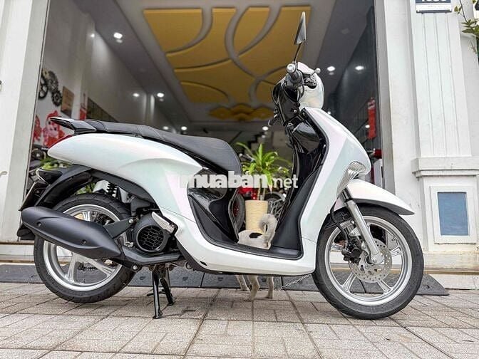 🌈 JANUS 83 Fi XE ĐẸP MÀU ĐẸP MÁY ZIN NGON💥CÓGÓP💥