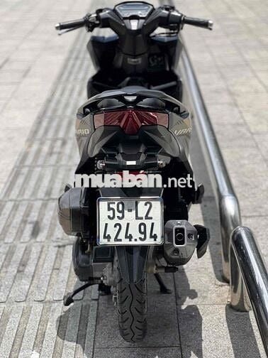❤️Vario 125 đời 2022 bstp chính chủ hỗ trợ góp