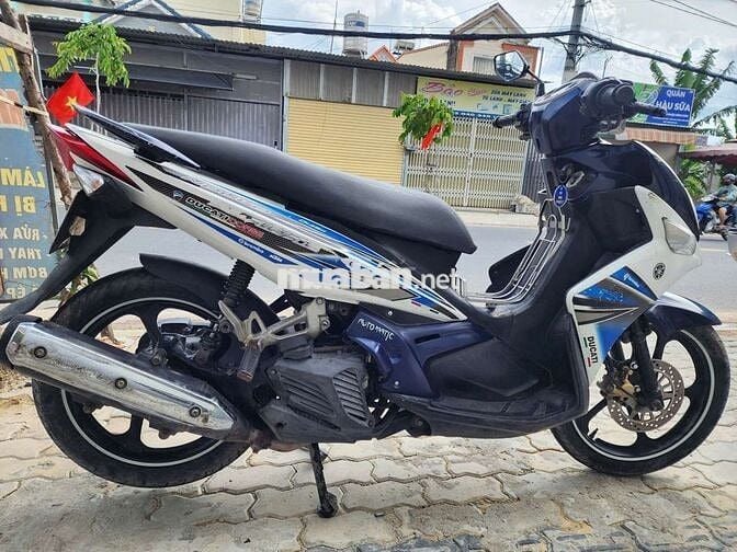 Nouvo 4 Lx YAMAHA bstp Cavet đầy đủ