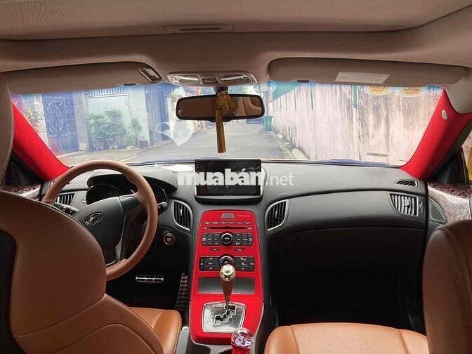 Hyundai Genesis 2011 - chính chủ .