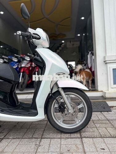 🌈 JANUS 83 Fi XE ĐẸP MÀU ĐẸP MÁY ZIN NGON💥CÓGÓP💥