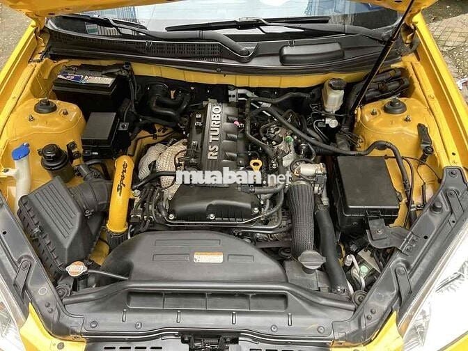 Hyundai Genesis 2011 - chính chủ .