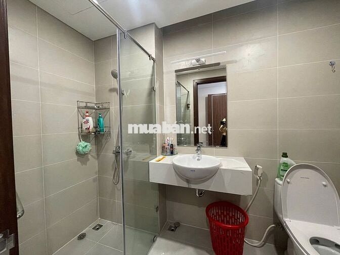 Bán căn hộ full nội thất chỉ việc xách vali vào ở - 71m2 view sông đẹp