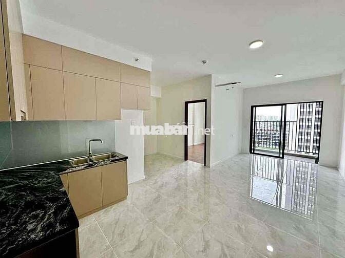 Chính chủ cho thuê Privia 1pn+ 51m2 nhà mới chưa ở