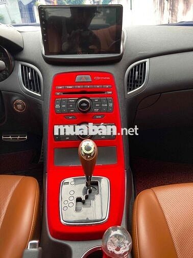 Hyundai Genesis 2011 - chính chủ .