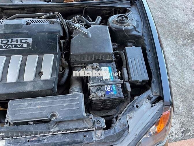 Daewoo Magnus 2005 Diamond L6 2.0 AT - 150000 km