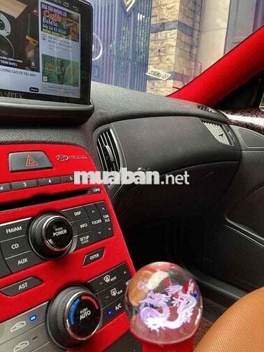 Hyundai Genesis 2011 - chính chủ .