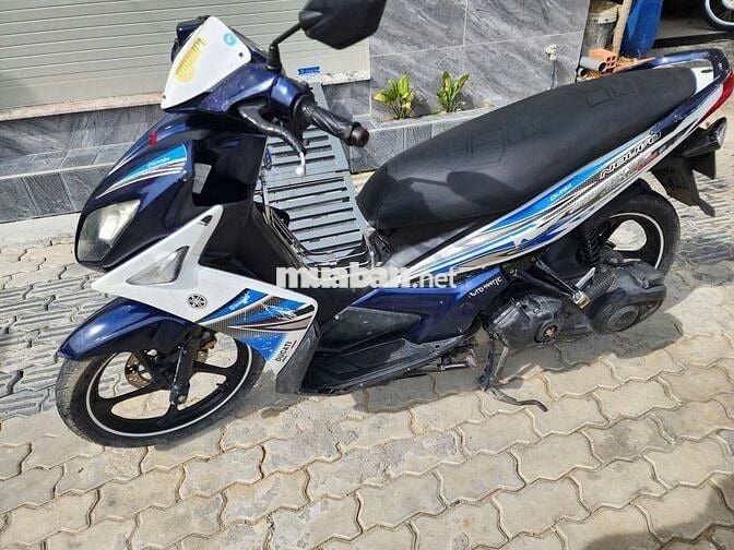 Nouvo 4 Lx YAMAHA bstp Cavet đầy đủ