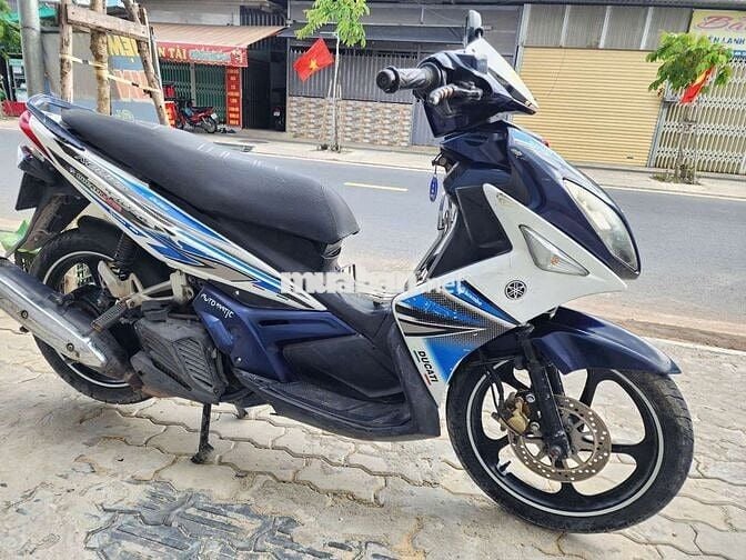 Nouvo 4 Lx YAMAHA bstp Cavet đầy đủ