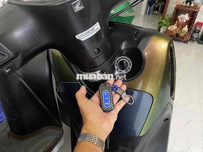 SH ý chính chủ long xuyên , máy zin khoá smartkey