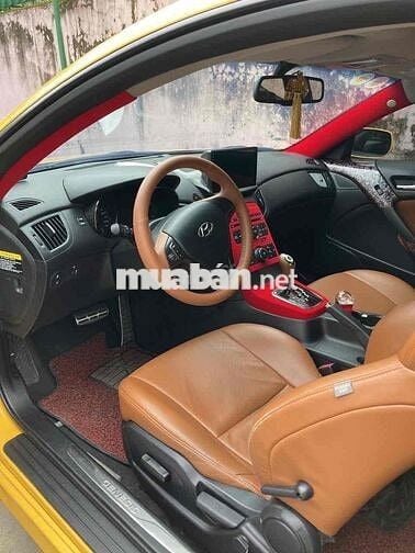 Hyundai Genesis 2011 - chính chủ .