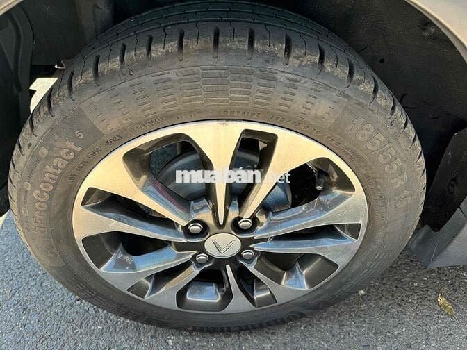 VinFast Fadil 2022 - 20000 km
