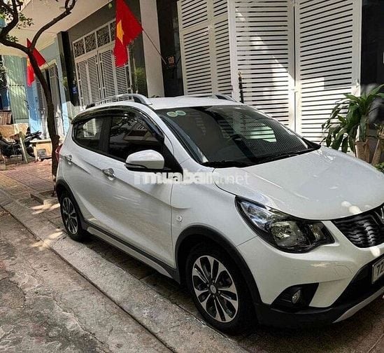 VinFast Fadil 2022 - 20000 km