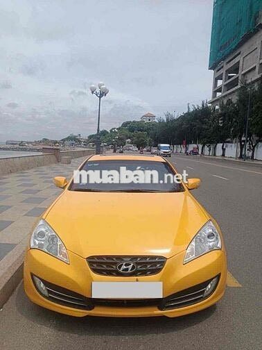 Hyundai Genesis 2011 - chính chủ .