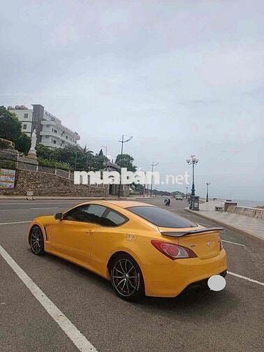 Hyundai Genesis 2011 - chính chủ .