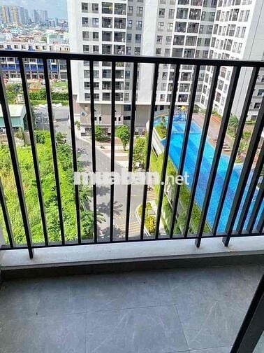 Chính chủ cho thuê Privia 1pn+ 51m2 nhà mới chưa ở