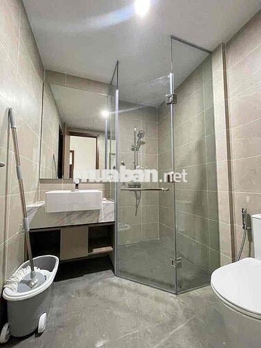 Chính chủ cho thuê Privia 1pn+ 51m2 nhà mới chưa ở