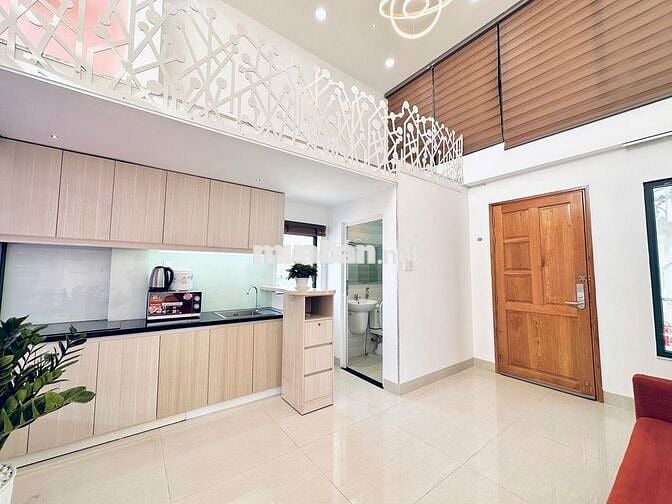 CĂN HỘ DẠNG 2 PHÒNG NGỦ  | 60M2 | KHU VỰC TRUNG TÂM THÀNH PHỐ
