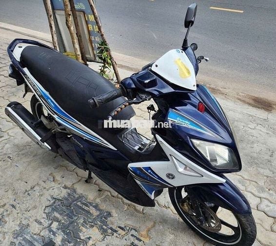Nouvo 4 Lx YAMAHA bstp Cavet đầy đủ