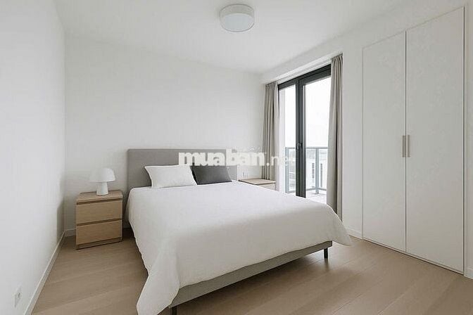 CĂN HỘ MỚI HOÀN THIỆN | 60m2 | TRUNG TÂM THÀNH PHỐ
