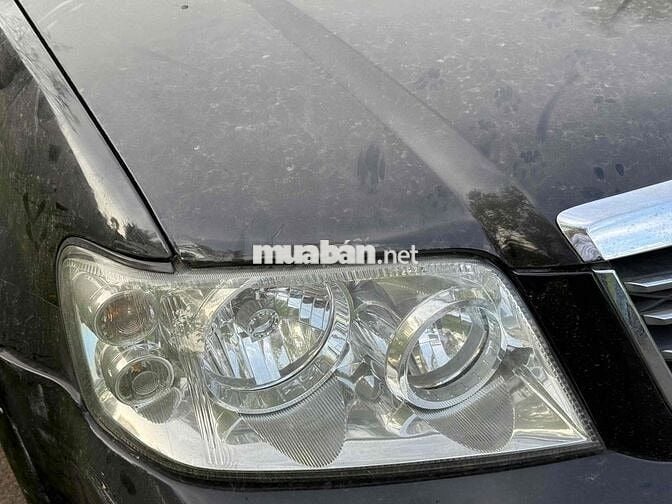 Ford Escape 2005 XLS 2.3 AT 4X4 - 109000 km 1 chủ