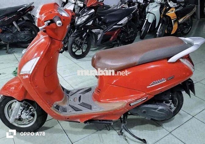 Alizabet nữ hoàng,phun xăng ❤️❤️❤️máy im,có giấy