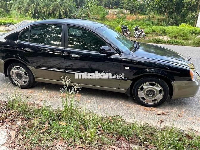 Daewoo Magnus 2005 Diamond L6 2.0 AT - 150000 km