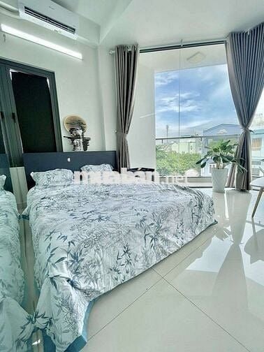 STUDIO VIEW KÍNH FULL NT MỚI NGAY NGUYỄN THÁI SƠN