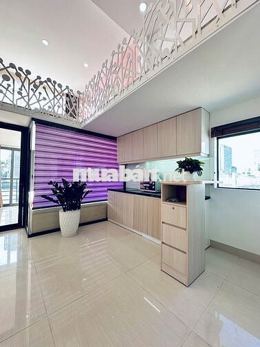 CĂN HỘ DẠNG 2 PHÒNG NGỦ  | 60M2 | KHU VỰC TRUNG TÂM THÀNH PHỐ