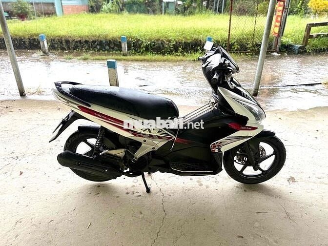 -Em Bán Honda Air Blade 110 Máy Zin Êm Ấm