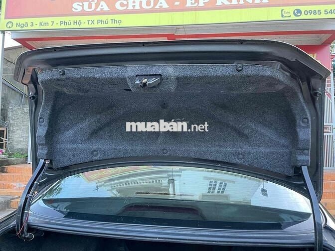 Daewoo Magnus 2005 Diamond L6 2.0 AT - 150000 km