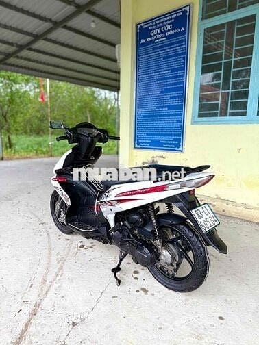 -Em Bán Honda Air Blade 110 Máy Zin Êm Ấm