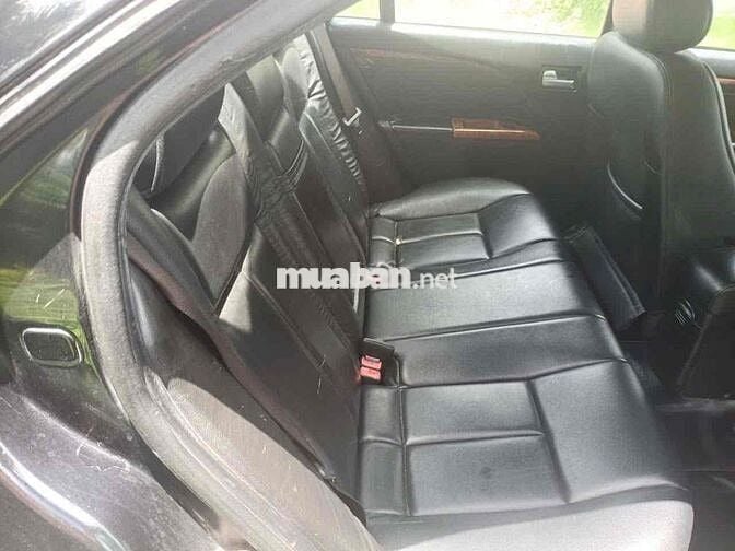 Ford Mondeo 2004 2.5 AT - 9 chủ bán
