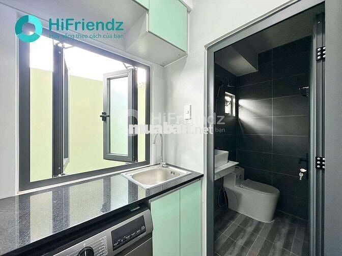 CHO THUÊ PHÒNG MỚI 100% FULL NT Ở NGUYỄN VĂN LƯỢNG ,GV