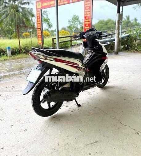 -Em Bán Honda Air Blade 110 Máy Zin Êm Ấm