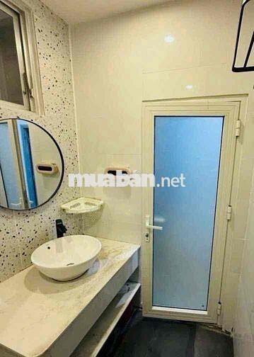 BÁN CĂN HỘ ĐẸP FULL NT 2PN HƯNG PHÚ