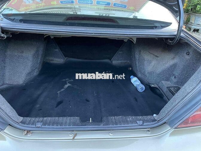 Daewoo Magnus 2005 Diamond L6 2.0 AT - 150000 km