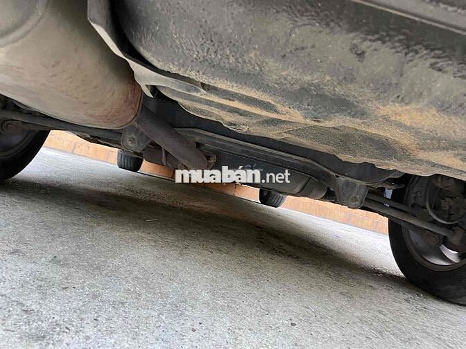Daewoo Magnus 2005 Diamond L6 2.0 AT - 150000 km