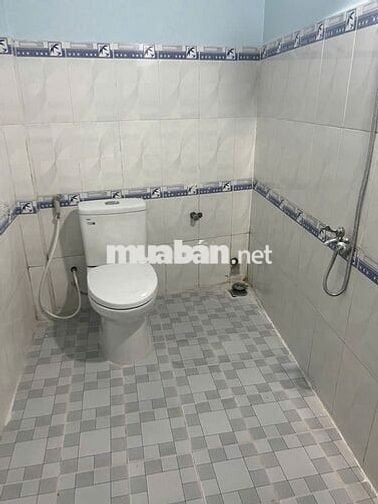 Nhà nguyên căn 4 phòng ngủ dtsd 120m2 gần Gigamall p.Hiệp Bình Chánh