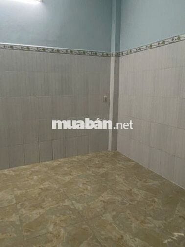 Nhà nguyên căn 4 phòng ngủ dtsd 120m2 gần Gigamall p.Hiệp Bình Chánh